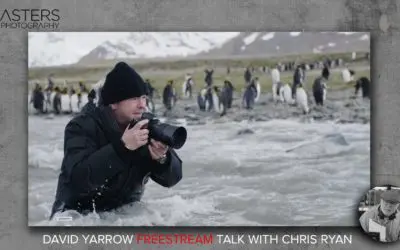 Episode #2: David Yarrow