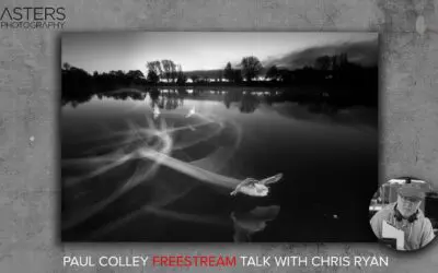 Episode #4: PAUL COLLEY